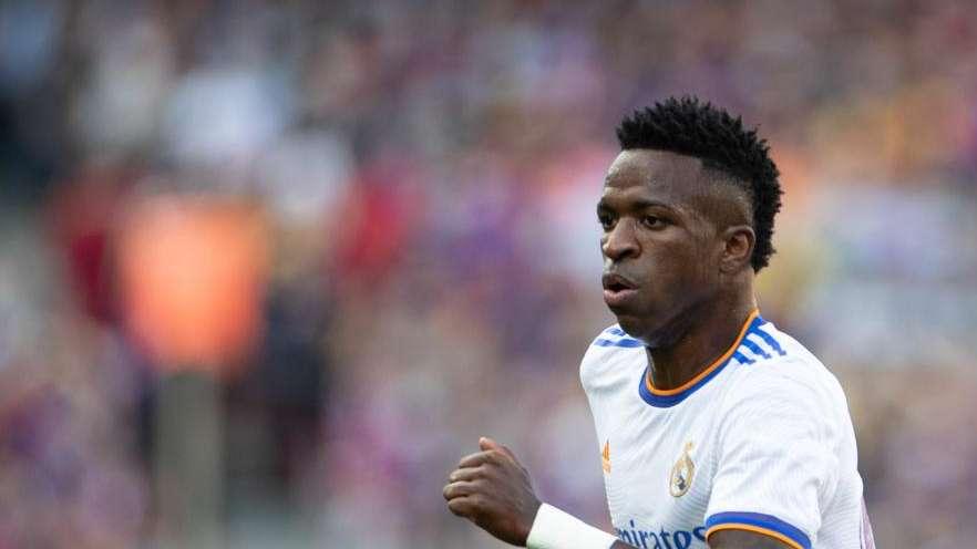 Pedrerol: "Vinicius estará el año que viene en París"