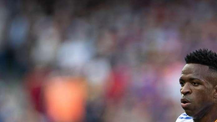 Cannavaro: "Vinicius tiene mucho talento. Hazard..."
