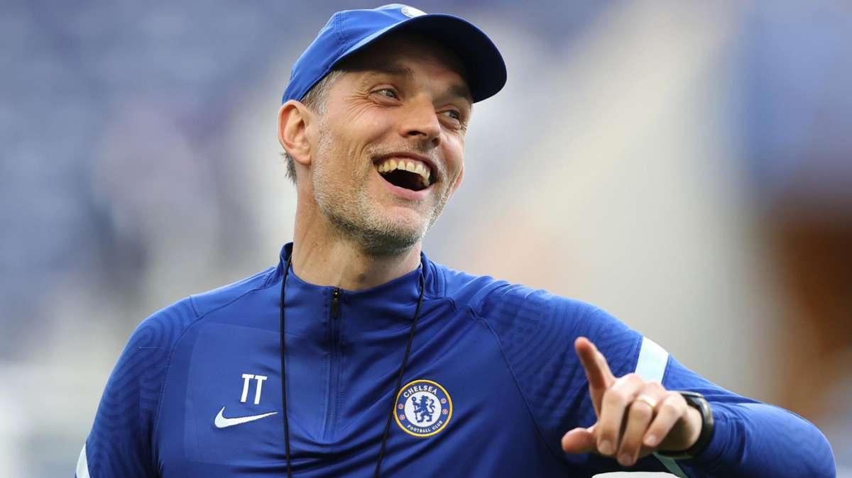Tuchel: "Estoy seguro de que Ancelotti llegará al partido. Benzema..."