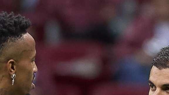Ceballos lanza un dardo en redes tras no jugar ante Las Palmas: "Mentiroso"