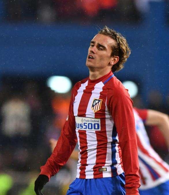 Petit desvela dónde cree que jugará Griezmann la próxima temporada