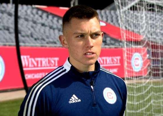 Slonina no jugará en el Real Madrid y cierra su fichaje por otro gran club