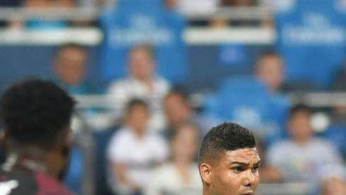 Carreño: "Casemiro no debería ser imprescindible en el Real Madrid"