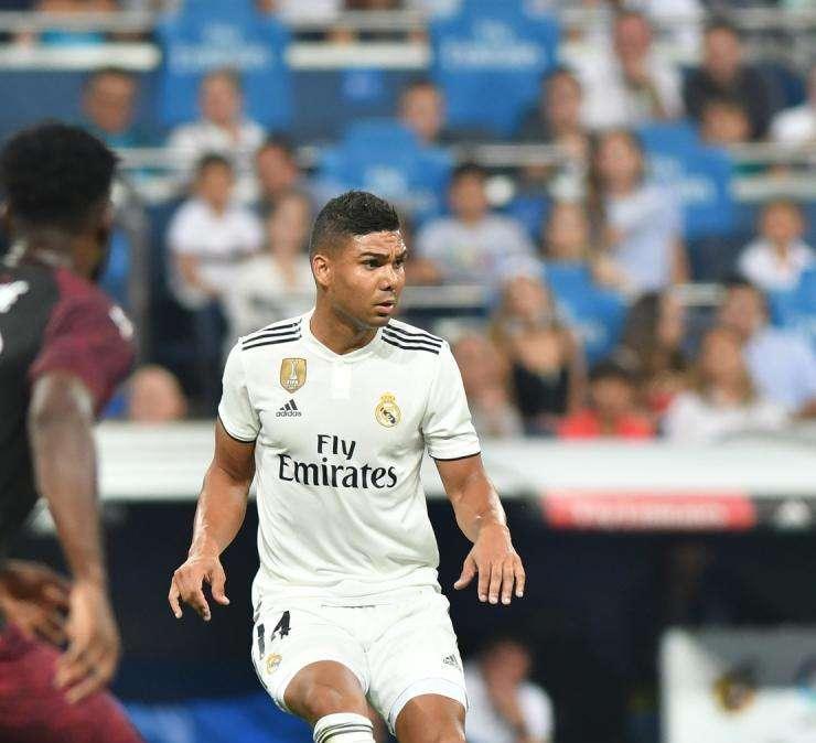 Cae la banda que había robado en casas de los futbolistas del Madrid: los detalles