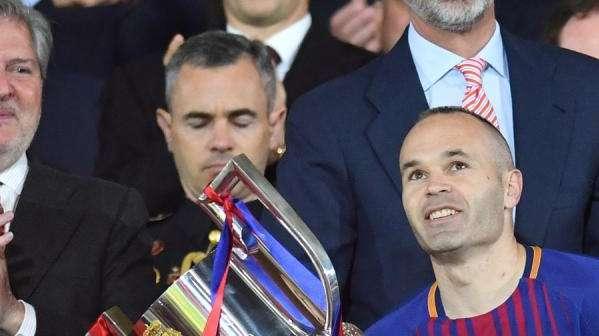 Los 32 equipos presentes hoy en el sorteo de la Copa del Rey