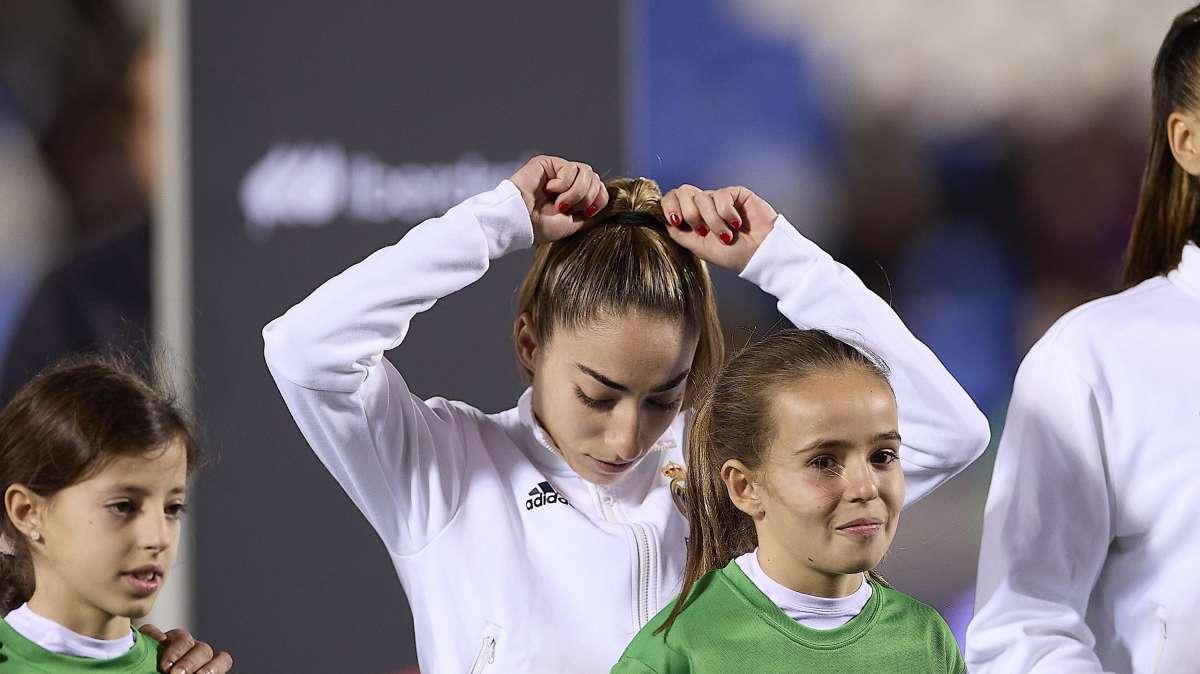 No se rinden pese a la enorme dificultad: "Queremos ganar"