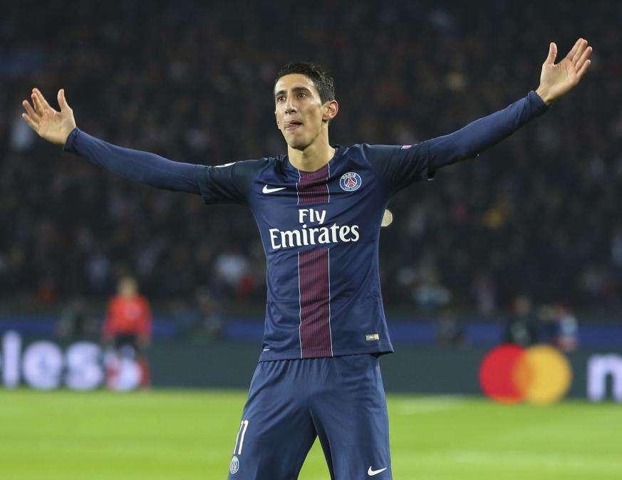 Di María quiere regresar a España: ofrecido al Atlético de Madrid