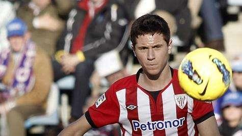 El Barcelona vuelve a la carga por Ander Herrera 