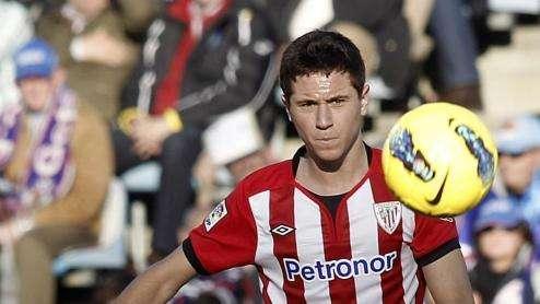 Metro: Guardiola se fija en Ander Herrera