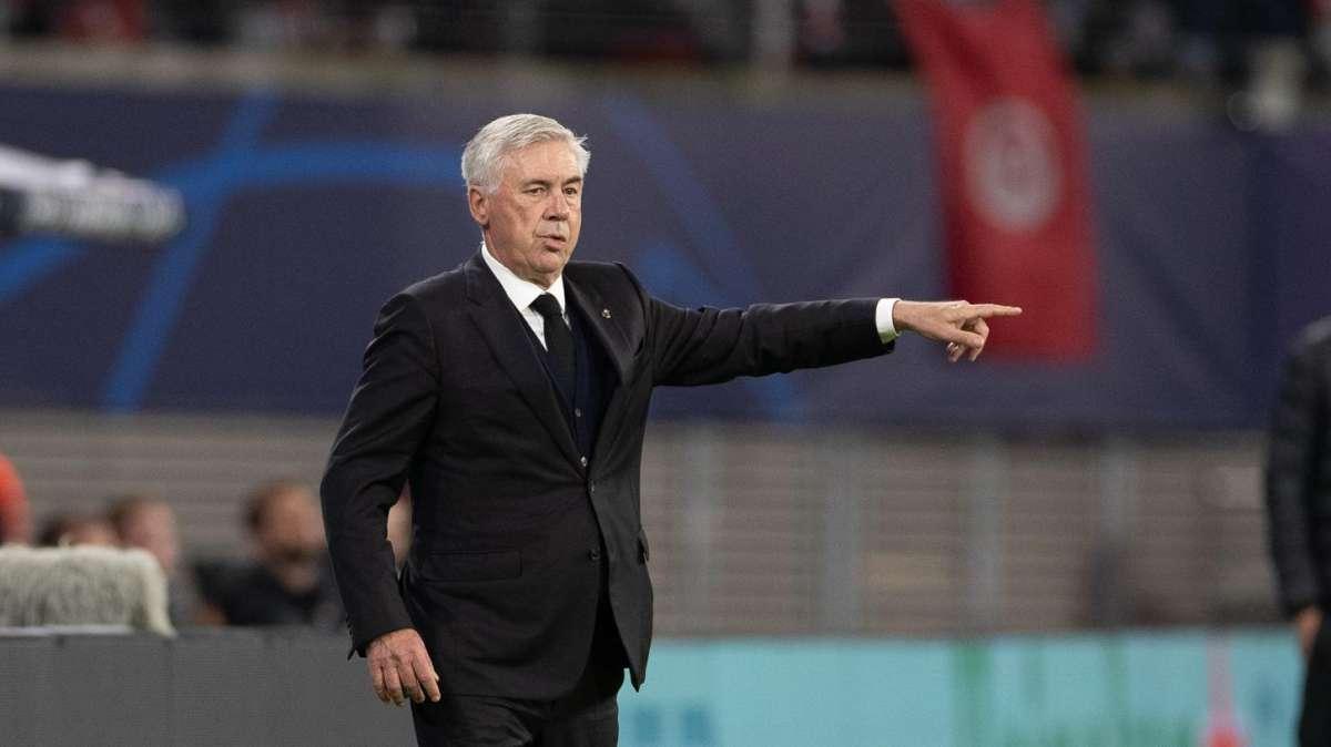 Puede haber sorpresón en el Real Madrid: año importante