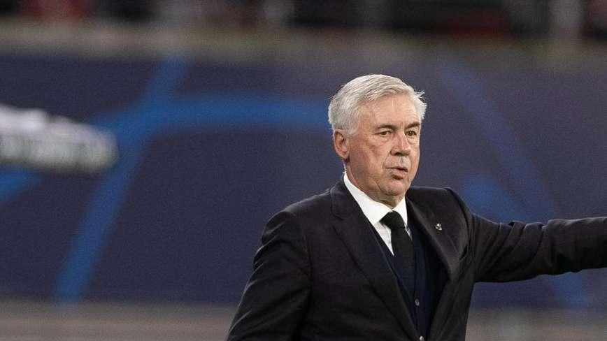 "A Ancelotti le gustaría que Lobotka fuera al Real Madrid"