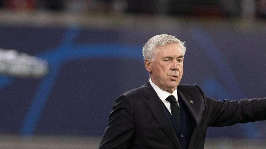 Rayo - Real Madrid | Ancelotti salva a Asensio, pero señala a dos jugadores