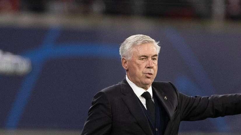 INFO BD | El refuerzo invernal del Real Madrid ya está 'fichado'