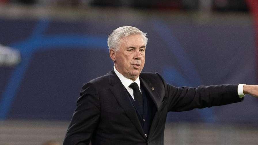 La nueva petición de Ancelotti al Real Madrid: un fichaje muy específico