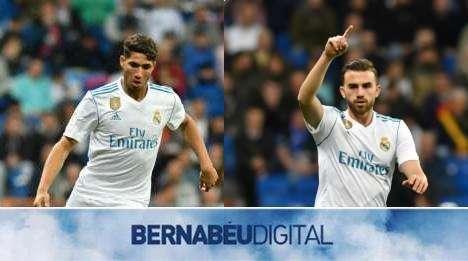 EXCLUSIVA BD - Agente de Mayoral: "Borja tiene multitud de ofertas, pero es compatible con Raúl de Tomás. Lopetegui..."