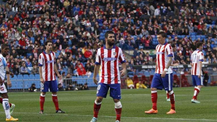Sport: Arda Turan fichado por el Barcelona