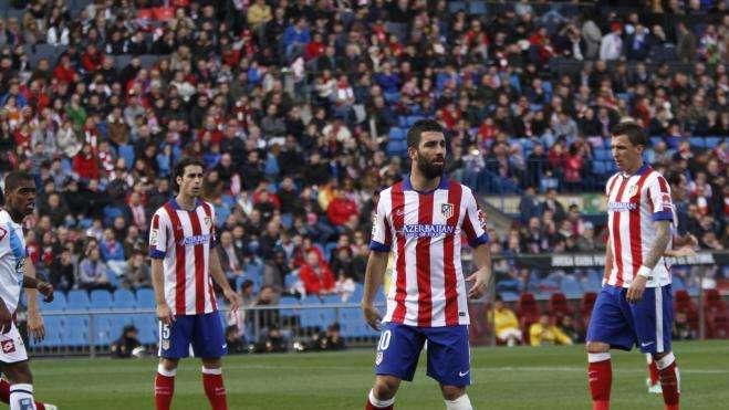 Ahmet Bulut: "En los próximos cuatro días Arda decidirá en que equipo jugará"