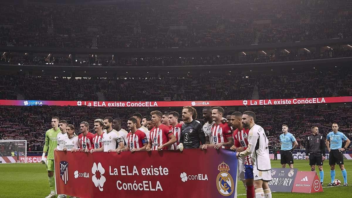 BD AWARD | ¡Entra y elige al mejor jugador del Atlético - Real Madrid!