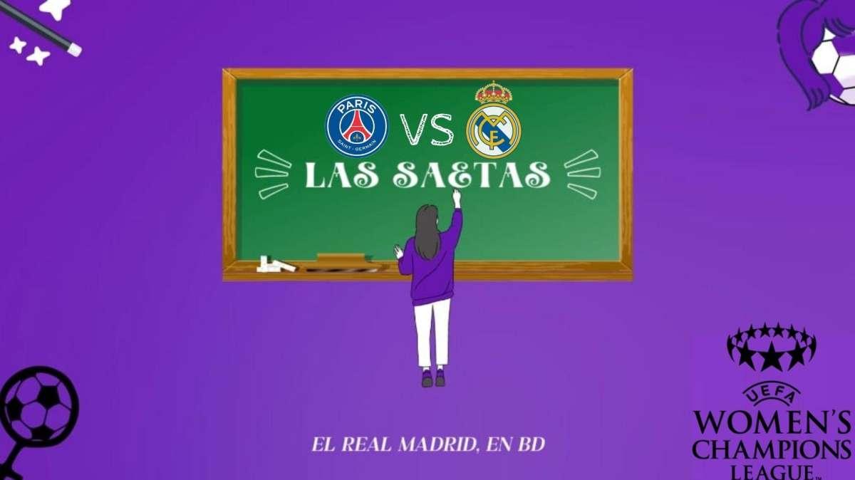 VÍDEO BD | El arbitraje acaba con el sueño del Real Madrid en la Champions