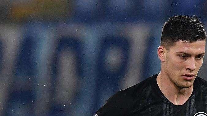 Real Madrid | La carambola que podría empujar a Jovic al Inter