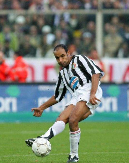 Emerson: "En la final voy con la Juve. Si no llegamos a descender en 2007, Cistiano..."
