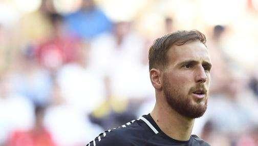 AS - Simeone hará todo lo posible por retener a Oblak y a Griezmann