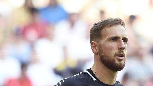 El Atlético de Madrid ya tiene sustituto para Oblak en caso de que salga