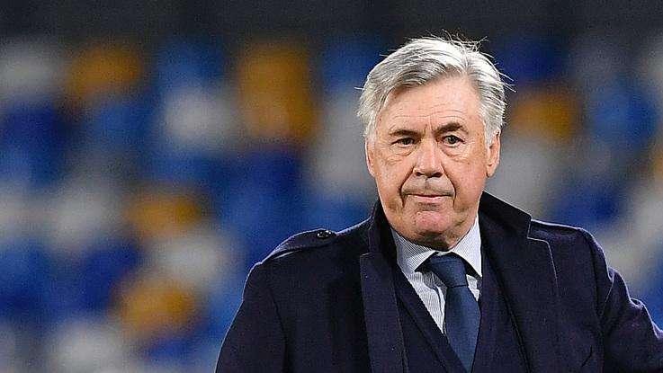 Real Madrid | Los pupilos de Ancelotti pasan reconocimiento médico