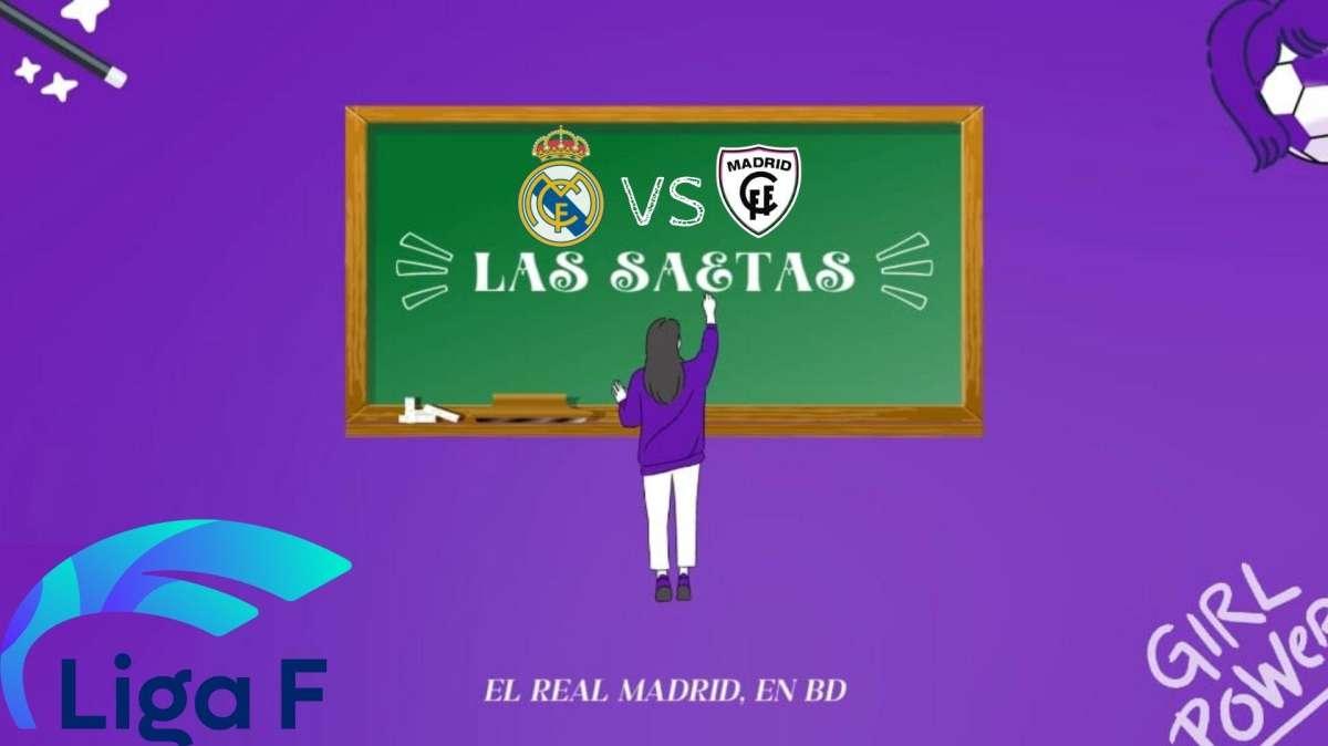 El Real Madrid lo vuelve a hacer: de remontada en remontada