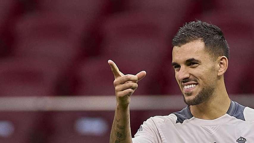 El plan de Dani Ceballos en el Real Madrid, al descubierto