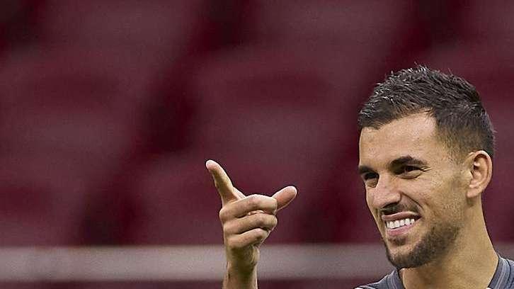 Mercado de fichajes | Bombazo con Ceballos, ofertón de 70M€ por Nico Paz...