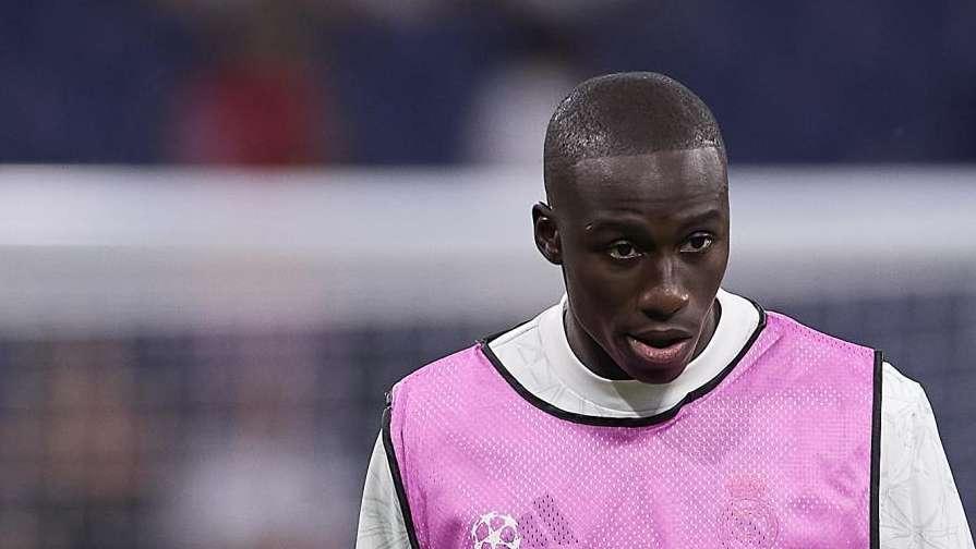 Bombazo con Mendy: ya hay fecha para su vuelta tras seis meses de baja