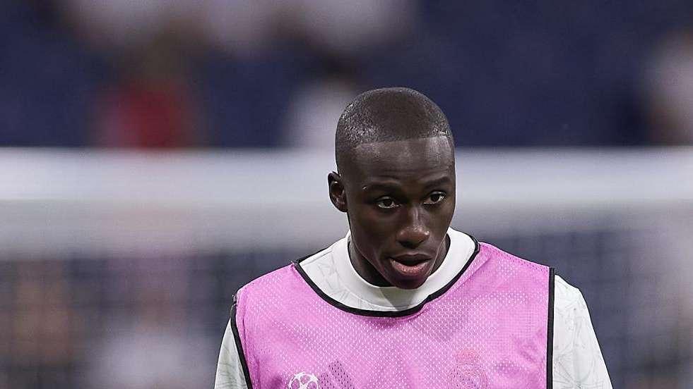La venta de Mendy y el regreso de Miguel Gutiérrez: "Todo depende de..."
