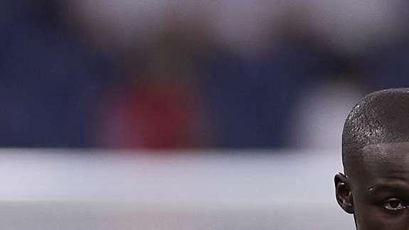 Ancelotti sigue sin poder contar con Lunin ni Mendy