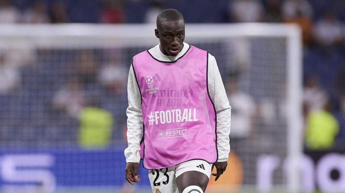 INFO BD | La intrahistoria de la complicada renovación de Mendy: Florentino, el papel de Ancelotti...
