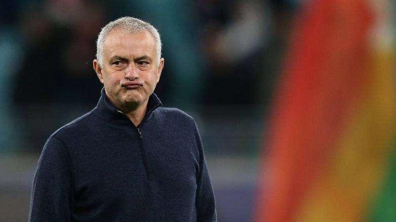 García-Ochoa fantasea con un posible tándem Mourinho-Arbeloa en el futuro