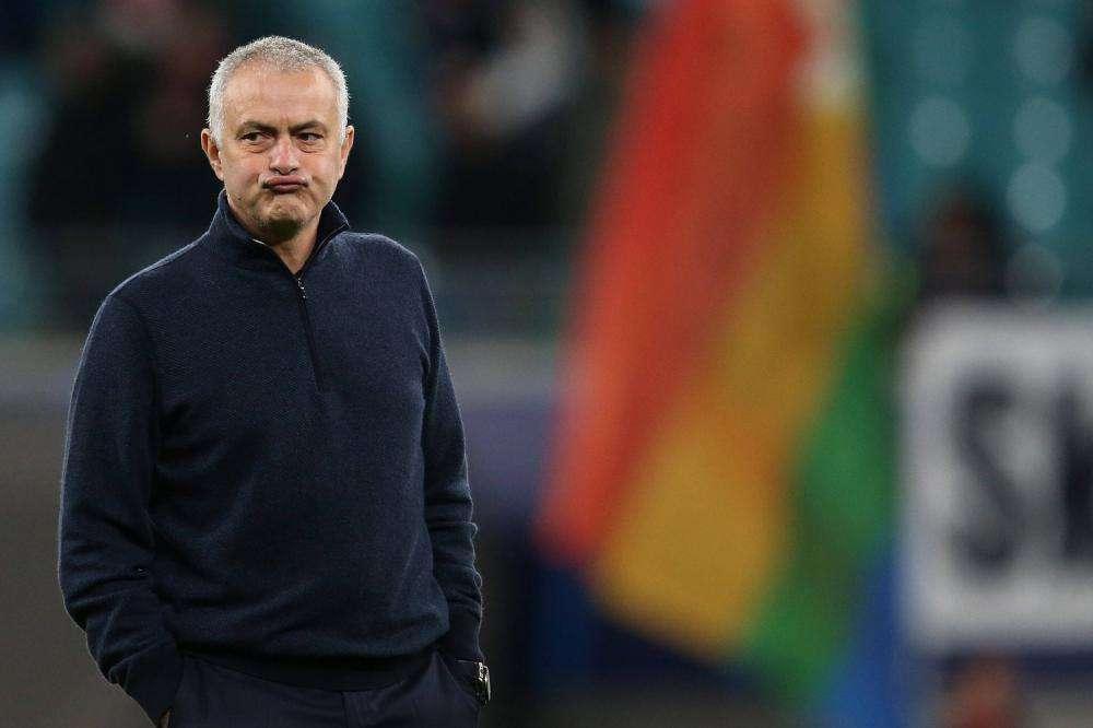 Mourinho frenó el fichaje de Chiellini por el Real Madrid en 2010 porque prefirió a Carvalho