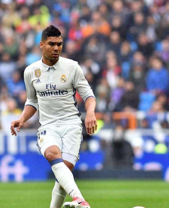 Casemiro, sobre Neymar: "Sería un gran jugador para nosotros. No podemos olvidar..."
