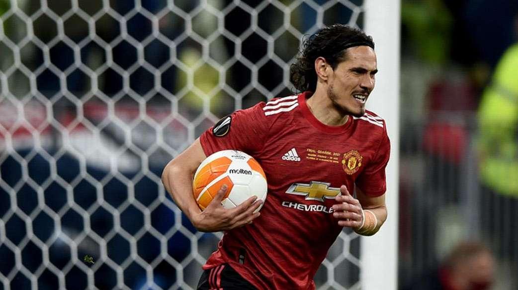 El Real Madrid se interesa en Cavani para reforzar la delantera en invierno 