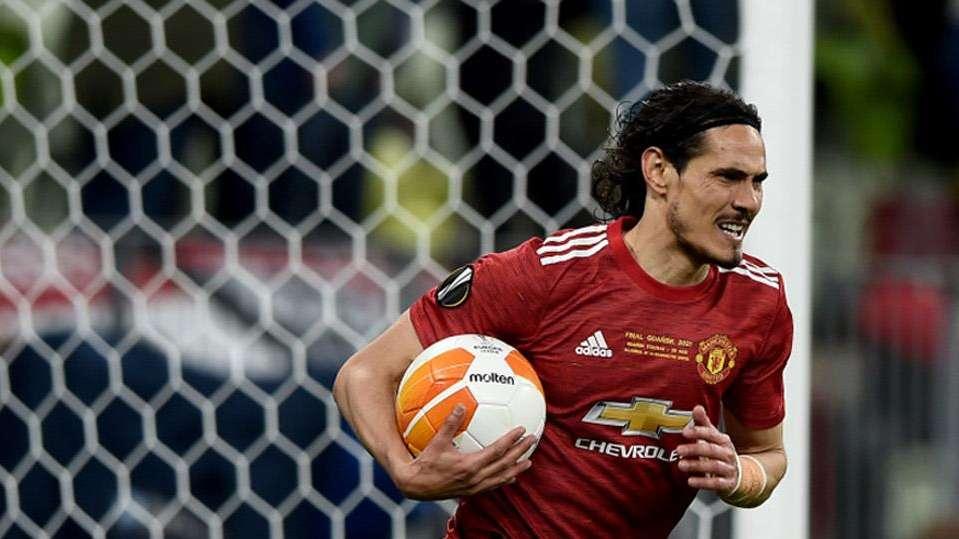 ¡BOMBAZO! Cavani podría jugar en Madrid la próxima temporada