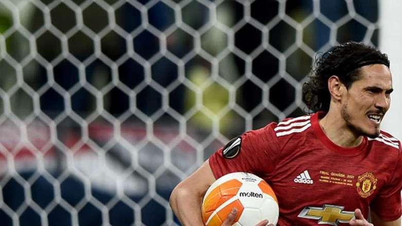 Cavani quiere jugar en España y ya ha hablado con tres clubes de LaLiga