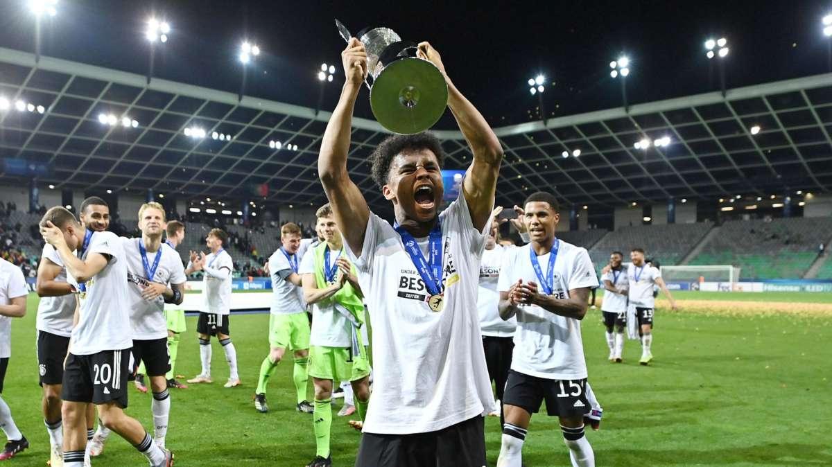 La decisión de Karim Adeyemi, fichaje pretendido por el Real Madrid
