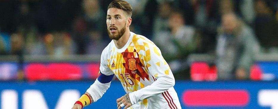 DESCANSO - Suecia 0-0 España: tablas en el marcador 