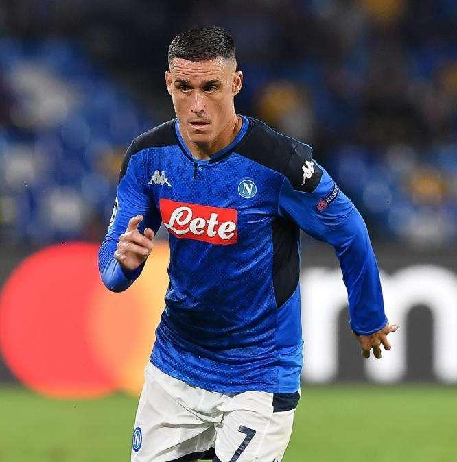 Callejón, a un paso de jugar en China con Rafa Benítez
