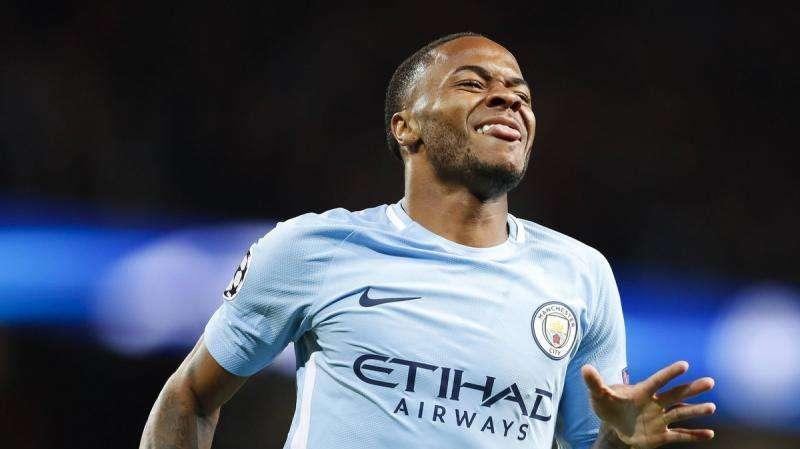 En Inglaterra afirman que el Real Madrid está pendiente de Sterling