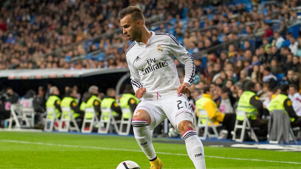 Jorge Casado sobre Jesé Rodríguez: "Es el jugador más talentoso con el que he jugado"