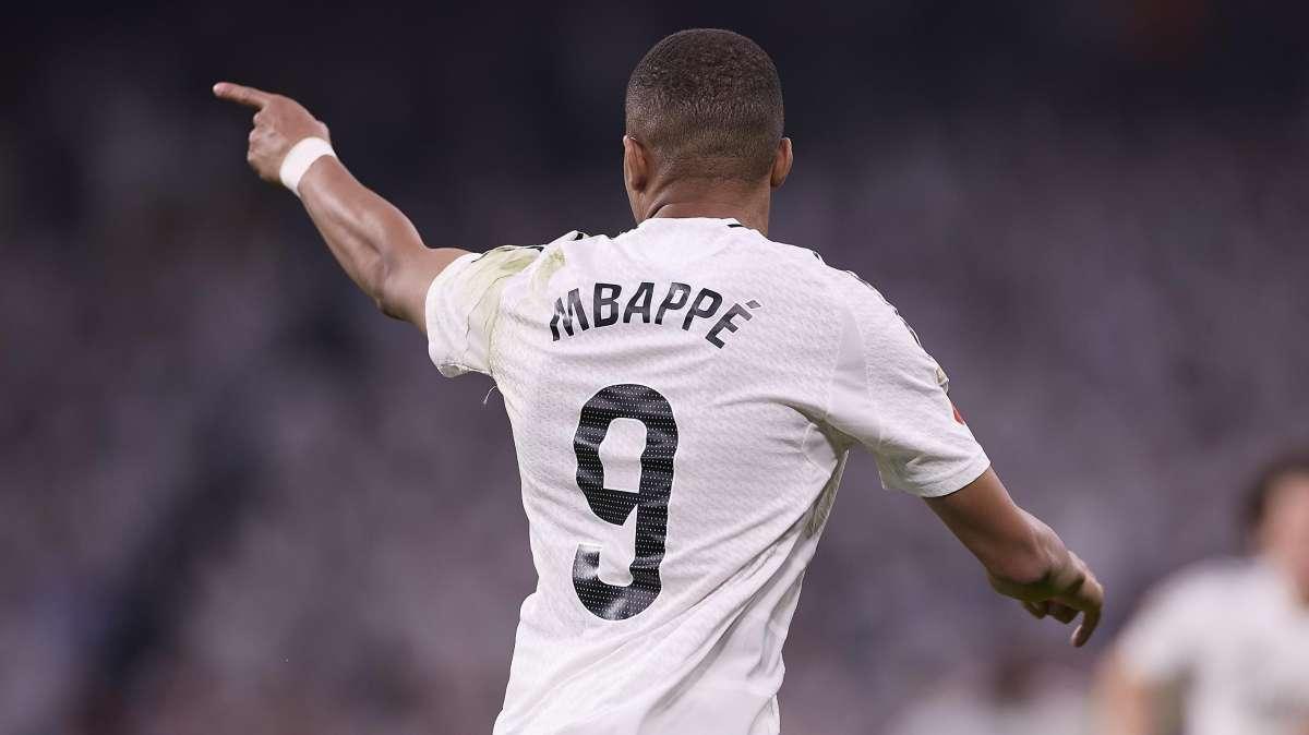 Resucitar a Kylian Mbappé en La Catedral