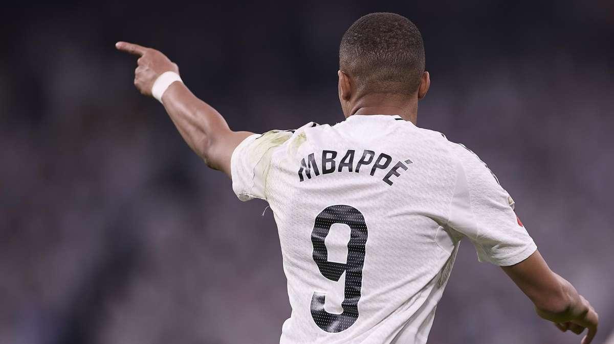 Festival de goles para despedir el año: la crónica del Real Madrid 4-2 Sevilla