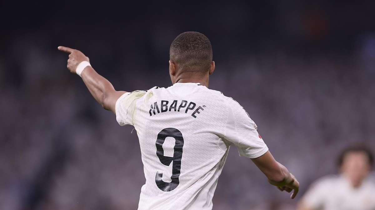 ¿Solidario o falta de confianza? Esto que hizo Mbappé dará que hablar