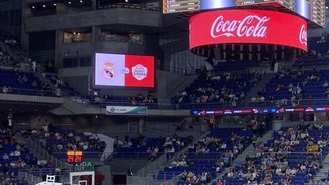 Real Madrid 89-70 Basquet Girona: trámite liguero superado con éxito
